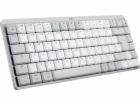 Logitech MX Mechanical Mini for Mac Minimalist Wireless I...