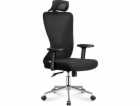 MA-Manager 3.5 Black office chair