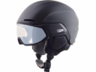 ALPINA WINTER HELMET ALTO V BLACK MATT 55-59