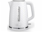 C280B ELDOM Kettle ELLI capacity 1.7 l power 2200 W black...