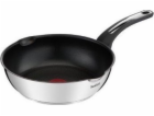 Pánev wok Tefal Emotion 26 cm E30077