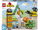 LEGO® DUPLO® 10990 Staveniště