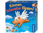 Können Schweine fliegen? desková hra