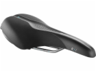 SELLE ROYAL Sedlo SCIENTIA RELAXED R1 SMALL 90 stupňů Gel...