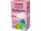 Mycí tablety Tri-Bio TRI-BIO, OXI ACTION COLOR, 18 ks