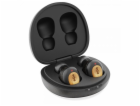 Vestavěný mikrofon Marley True Wireless Earbuds, Bluetoot...