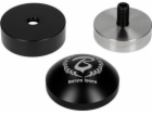 Barista Space Tamper Black 58mm