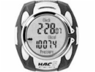 Hlava Ciclosport HAC 5 Titanium Titanium Matt (CIC-11402011)