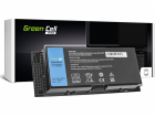 PRO baterie pro notebook Dell FV993 11,1V 7800mAh