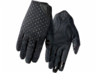 GIRO Dámské rukavice La Dnd long finger black dots s. M (...