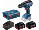 Bosch GSR 18V-50 Professional (0.601.9H5.001)