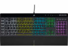 Klávesnice Corsair K55 RGB Pro (CH-9226765-NA)