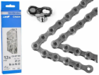 Řetěz SHIMANO SLX CN-M7100 - 12 rychlostí - 126č. + rychl...