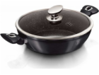 Berlinger Haus ŽULOVÝ HRNEC WOK 28cm BERLINGER HAUS BH-71...