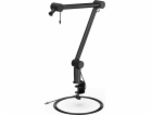 Endorfy stojan na mikrofon Studio Boom Arm / max 46mm tlo...