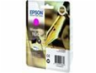 Inkoust Epson T1633 XL (C13T16334010) purpurový