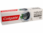 Colgate zubní pasta přírodní extrakty dřevěné uhlí + bílá...