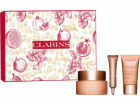 Clarins CLARINS SET (EXTRA ZPEVŇUJÍCÍ DENNÍ KRÉM 50ML + E...