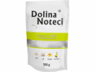 DOLINA NOTECI Premium Rich in goose with potatoes - Mokré...