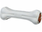 TRIXIE Denta Fun Bone with duck- Dog treat - 70g