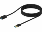 KRUX Extension cable USB 3.0 Type A / Type A 1.5 m