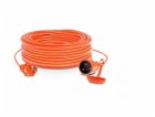 KEL Garden prodlužovací kabel 1-zásuvka w/u 30m 10A IP44 ...