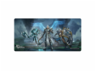 White Shark TMP-ASCENDED Gaming Mouse Pad Ascended MP-110