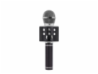 Manta MIC12-BK black