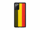 MAN&WOOD case for Galaxy Note 20 reggae black