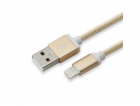 Sbox USB 2.0 8 Pin IPH7-G gold