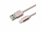 Sbox USB 2.0 8 Pin IPH7-RG rose gold