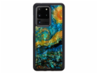 iKins case for Samsung Galaxy S20 Ultra starry night black