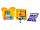 LEGO® Friends 41664 Mia a její mopsíkový boxík