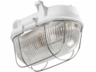 Lampa Kanlux HERMI 70524, 100W, E27, IP54, Lampa, bílá