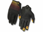 Giro Giro Giro Dnd Gloves Dlouhý prst černé vlny vlny M (...