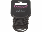 Donegal Don*Eraser (FA-5820) Black Little 12 PCS