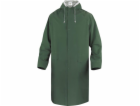 Delta Plus Raincoat 1,2 m Green Hood XL (MA305VEXG2)