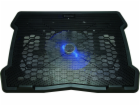 Conceptronic THANA05B 1-Fan Laptop Cooling Pad