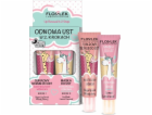 Floslek Floslek Lip Care Vege Lip Renewal Set (Mood Cherr...