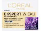 L'Oreal Paris Age Expert 60+ regenerační denní krém 50 ml