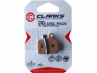 Clarks Hayes Brake Lonings (Stroker Ryde - Dyno) Half Met...