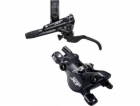 Brzdový set SHIMANO XT BR-M8100, páka BL-8100 přední třme...