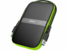 Silicon Power HDD Armor A60 1 TB Black-Green (SP010TBPHDA...