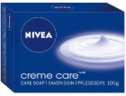 Nivea Creme Care mýdlová tyčinka 100g