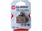 Clarks Brake Cladding Shimano Tektro (Deore M515, M475, M...