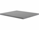 Stone shelf for console or post - modular system