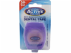 Active Oral Care ACTIVE ORAL CARE_Dental Tape mint voskov...