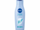 Nivea NIVEA_Care Shampoo Volume Care šampon na vlasy zvět...