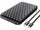 ORICO HOSPORT pro kabel HDD/SSD 2.5 USB-C 3.1