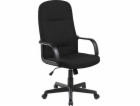 Kancelářské křeslo Office Products Malta Black